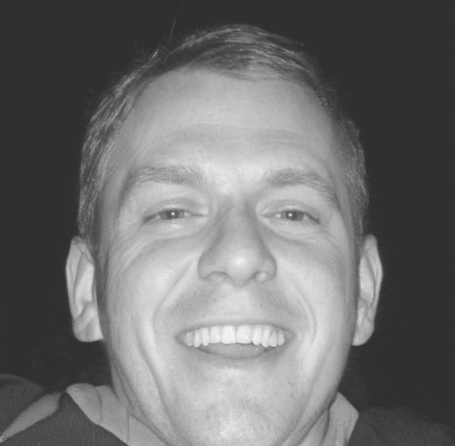 Thorne Meridian, Horticultural Systems Director at Mexwave Labs