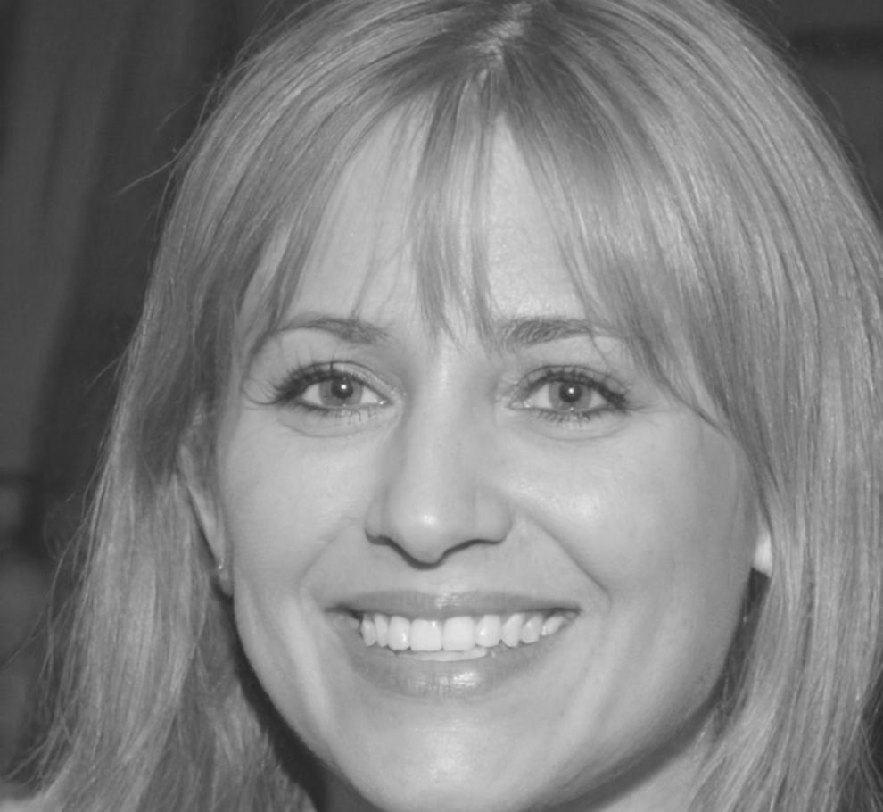 Sevda Mammadova, restaurant owner